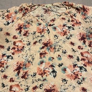 Lucy & Laurel Shirt